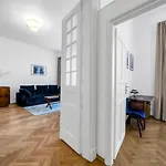 شقة Stara Praga - Location, Balcony - By Rentujemy