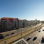 Stara Praga - Location, Balcony - By Rentujemy وارسو
