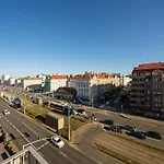 Stara Praga - Location, Balcony - By Rentujemy *