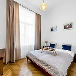 Stara Praga - Location, Balcony - By Rentujemy وارسو