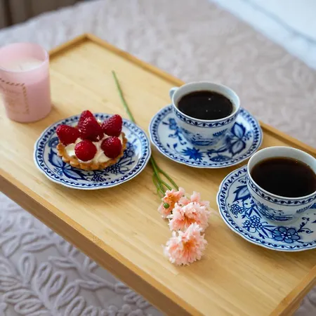 Stara Praga - Location, Balcony - By Rentujemy Apartment *