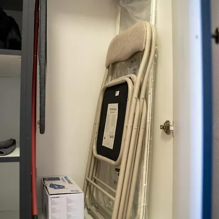 Apartment Stara Praga - Location, Balcony - By Rentujemy Warsaw