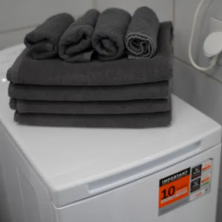 Stara Praga - Location, Balcony - By Rentujemy