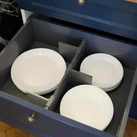 Stara Praga - Location, Balcony - By Rentujemy Apartment *