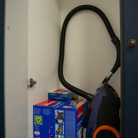 Appartement Stara Praga - Location, Balcony - By Rentujemy Warschau