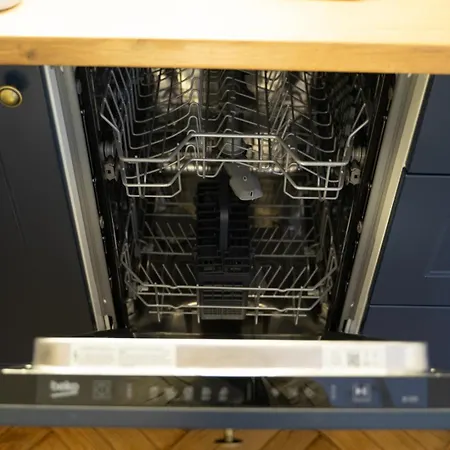 Stara Praga - Location, Balcony - By Rentujemy *